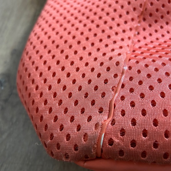 Stella McCartney Adidas Gym Tote Bag - Picture 6 of 12